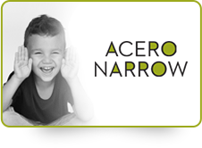 Acero Narrow