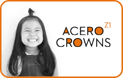 ACERO CROWNS Z1