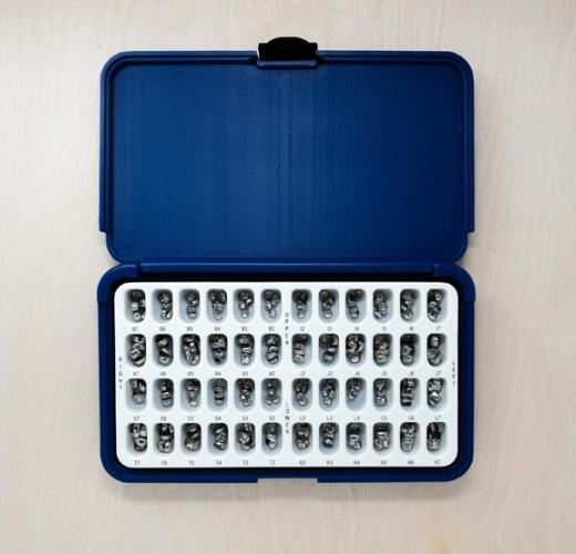 ACERO XT MOLAR KIT