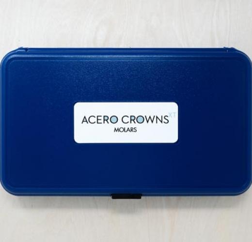 ACERO XT MOLAR KIT