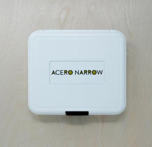 Acero Narrow