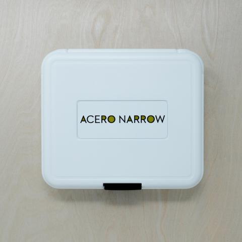 Acero Narrow