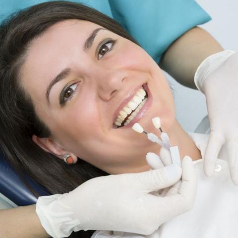 how long does a dental cleaning take