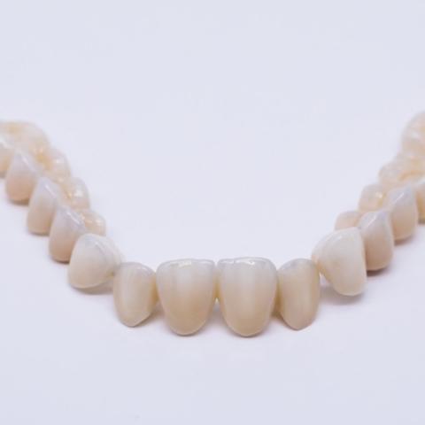 Zirconia Ceramic Crown